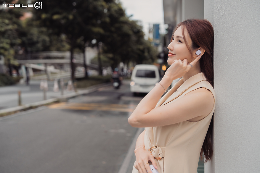 點我看大圖 Bose QuietComfort 消噪耳塞|承襲優異降噪、強化續航與語音控制誠意滿滿的入門之選