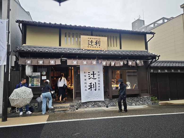 【關西】獨旅，京都古城篇(一)
