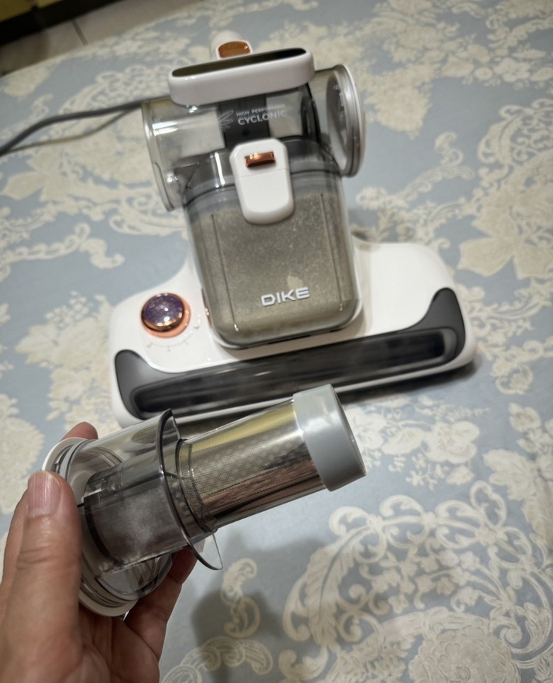 換季必備的除蟎機!