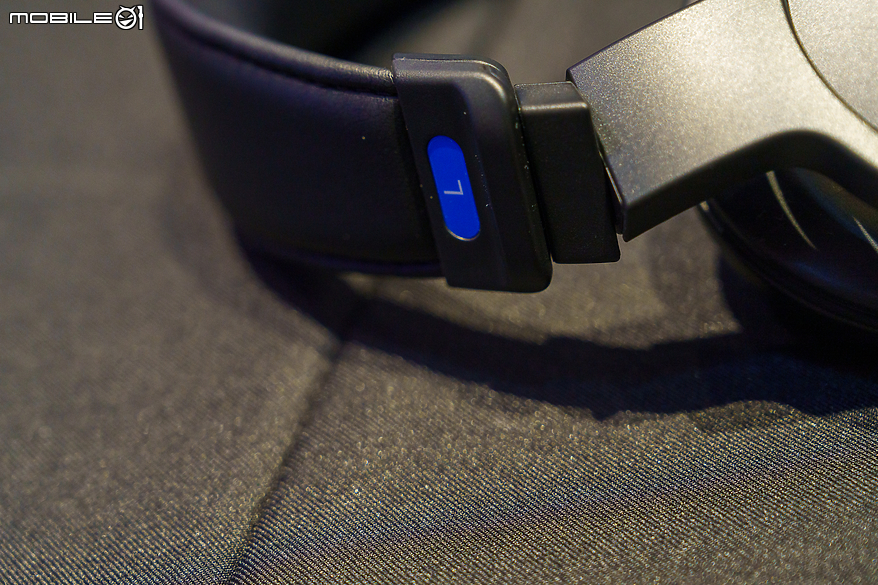 【採訪】Sony MDR-M1 專業監聽耳機 適合專業音樂創作工作者的逸品