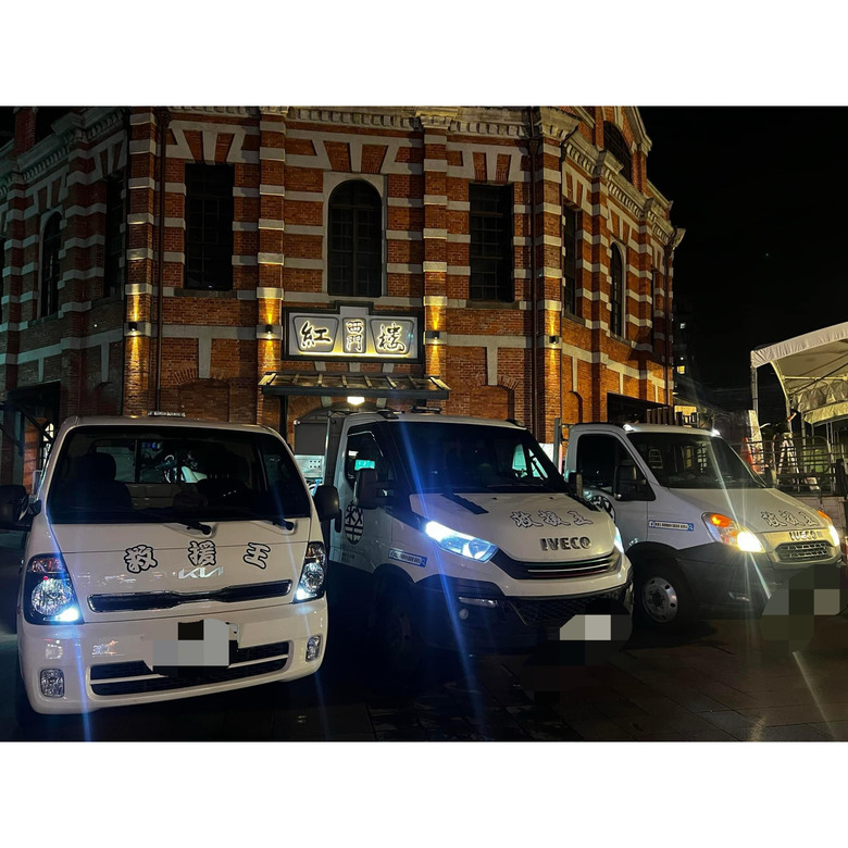 創業養車使用心得分享，超跑故鄉IVECO VS韓國原裝卡旺