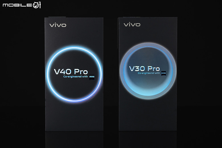 vivo V40 Pro體驗|為社群而生的人像輕旗艦!ft.慕尼黑實拍