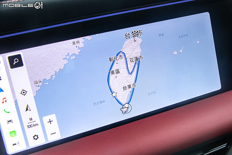 Porsche Macan 純電大改款試駕｜重新定義純電休旅的操控天花板！