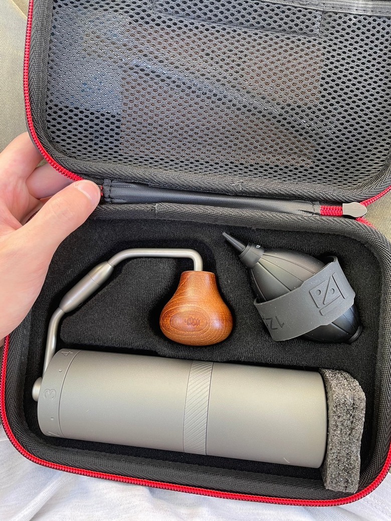 分享超適合露營的煮咖啡器材