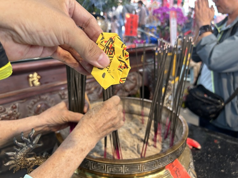 騎遊東港迎王祭典(順風相送)送王篇