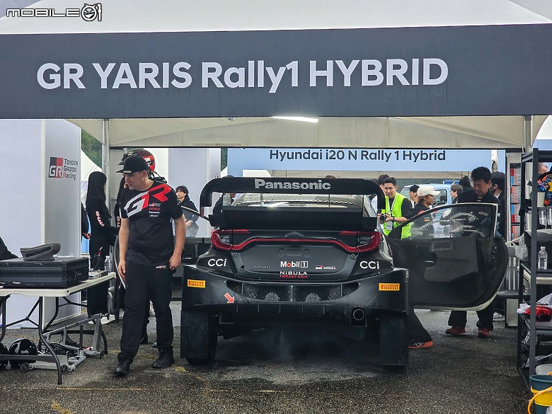 Hyundai N x Toyota GAZOO Racing Festival 聯名賽道日|歷史性的一天,從早High到晚都不停歇!