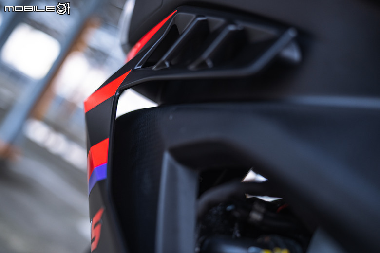 Aprilia RS 457試駕｜藏不住的武鬥派熱血！同級最強雙缸小獅王！
