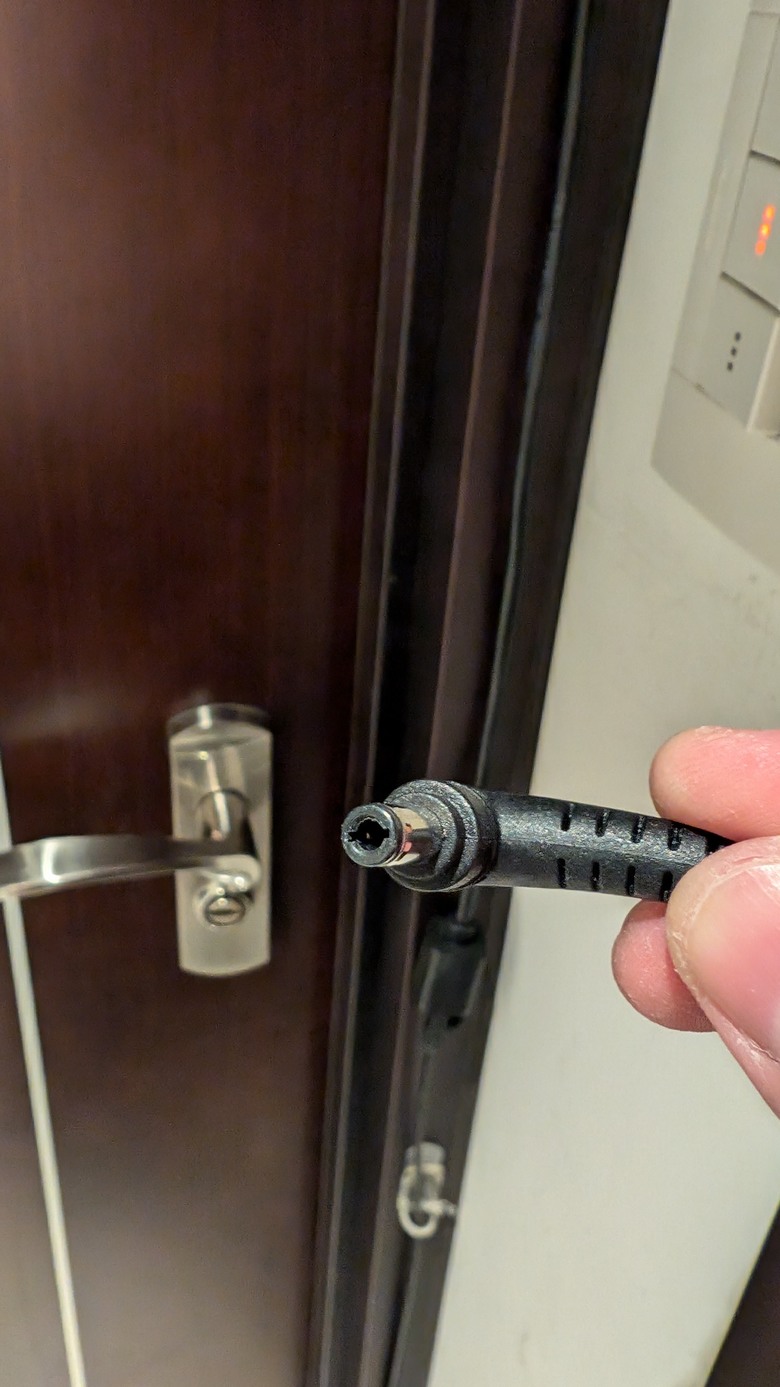 請問這種接頭有沒有延長線