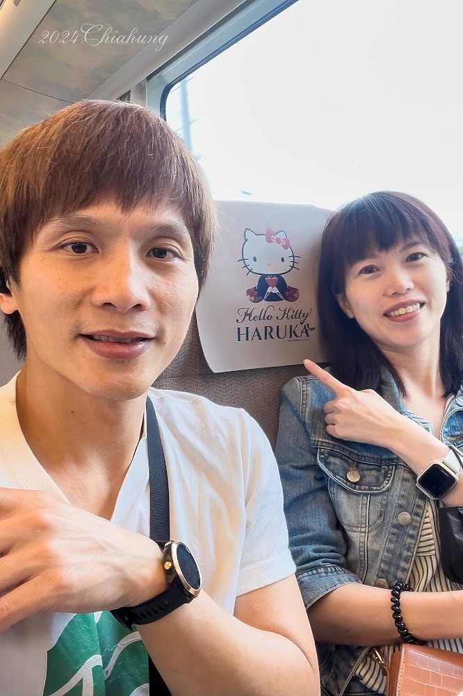 點我看大圖 錫婚之年旅行 - 充滿歷史與文化魅力的京都 (上)