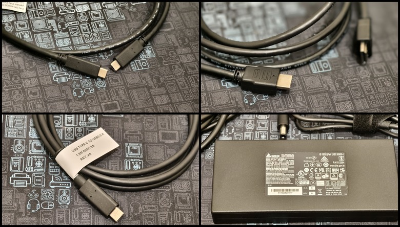 驚豔的視覺優化效果,BenQ MOBIUZ 4K遊戲護眼螢幕 EX321UX 開箱試用