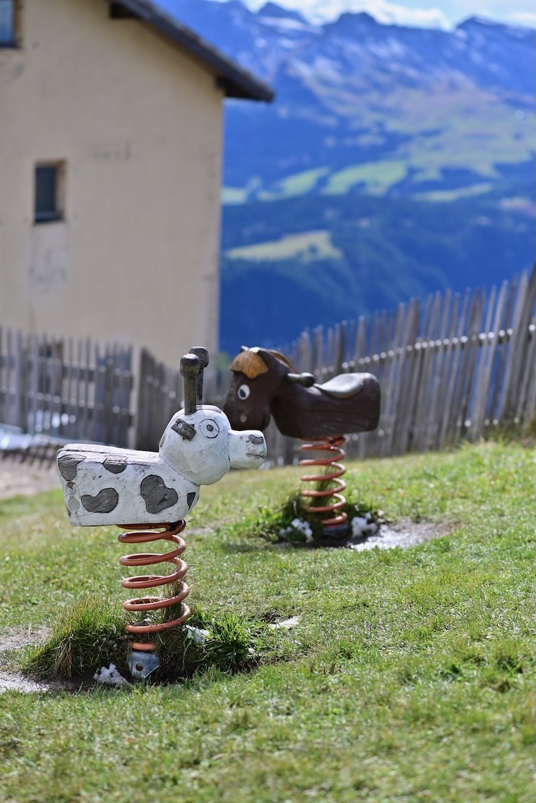 意大利🇮🇹多羅米提山Dolomites自遊行記