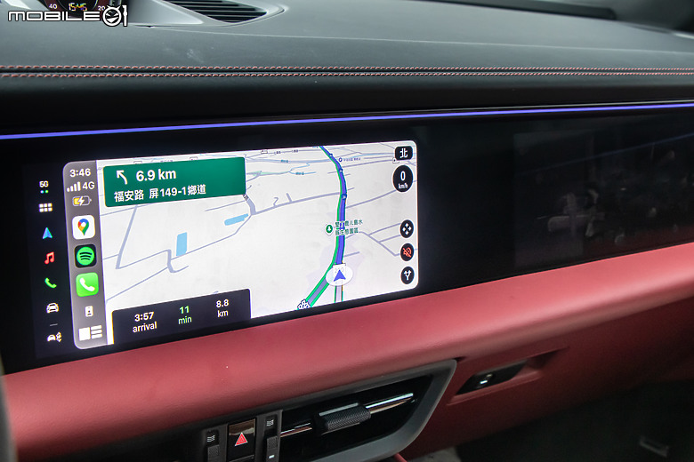 Porsche Macan 純電大改款試駕｜重新定義純電休旅的操控天花板！