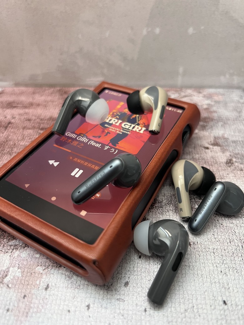 【心得】CP值超高！弱水時砂Budsfree i 、EARFREE i5、EARFREE i3 橫評 評測