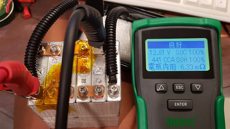點我看大圖 📝終於入主KRG... (警告:圖超級多,文超級長)