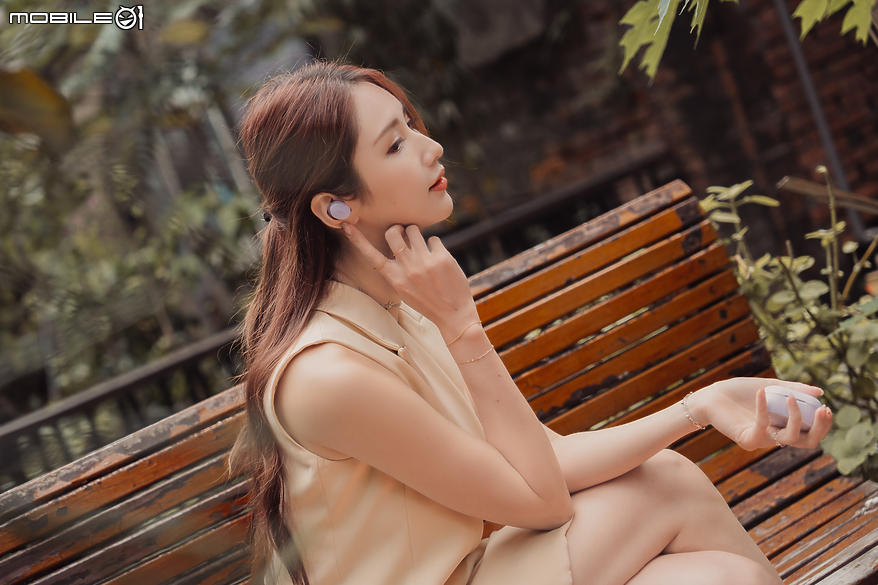 點我看大圖 Bose QuietComfort 消噪耳塞|承襲優異降噪、強化續航與語音控制誠意滿滿的入門之選