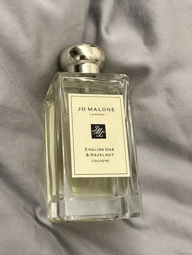 加分到頂的3款耐聞男香 Jo Malone篇