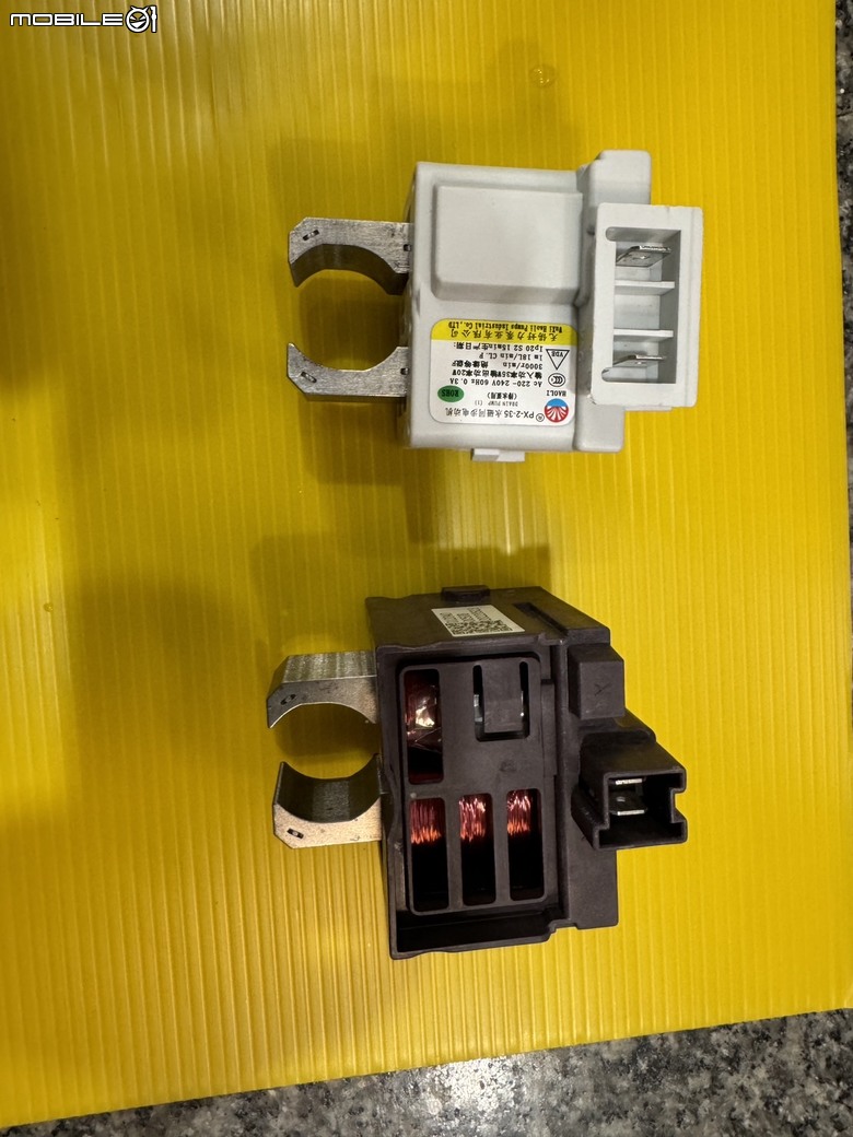 (分享) 海爾 洗碗機 W5000 出現 E8 故障排除