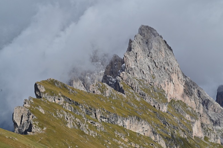 意大利🇮🇹多羅米提山Dolomites自遊行記