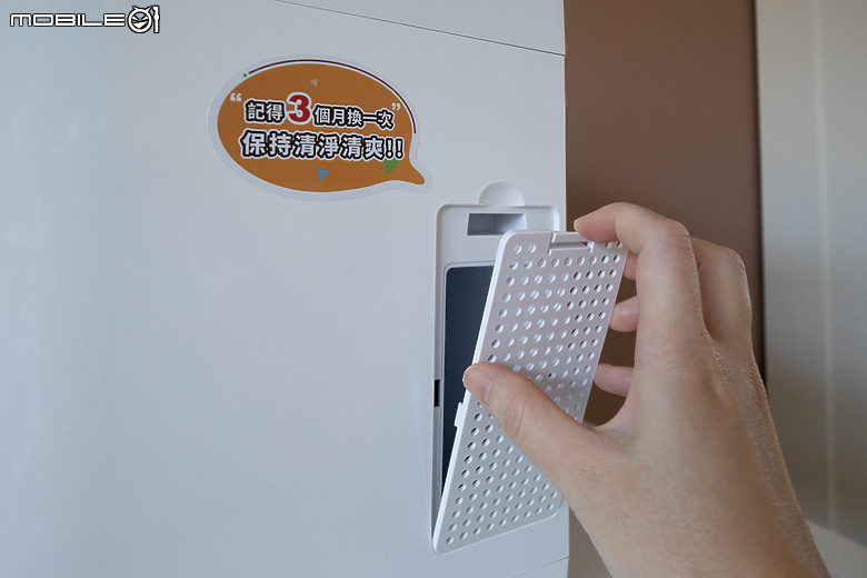 【開箱實測】Vision 天窗廚餘機｜安靜、省電又可成有機肥料！一機搞定惱人廚餘，不用再趕垃圾車