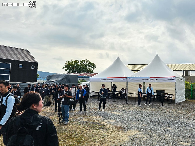 Hyundai N x Toyota GAZOO Racing Festival 聯名賽道日|歷史性的一天,從早High到晚都不停歇!