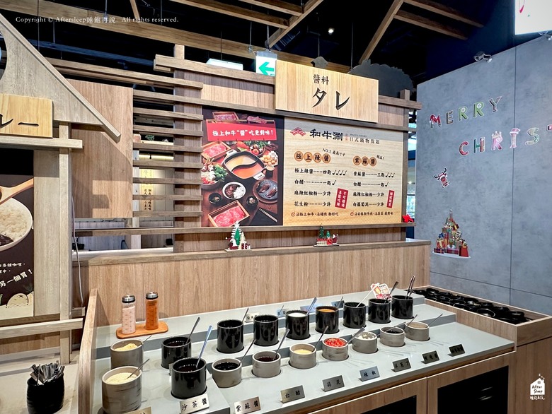點我看大圖 高雄前鎮|和牛涮日式放題鍋物夢時代店_王品集團和牛火鍋吃到飽