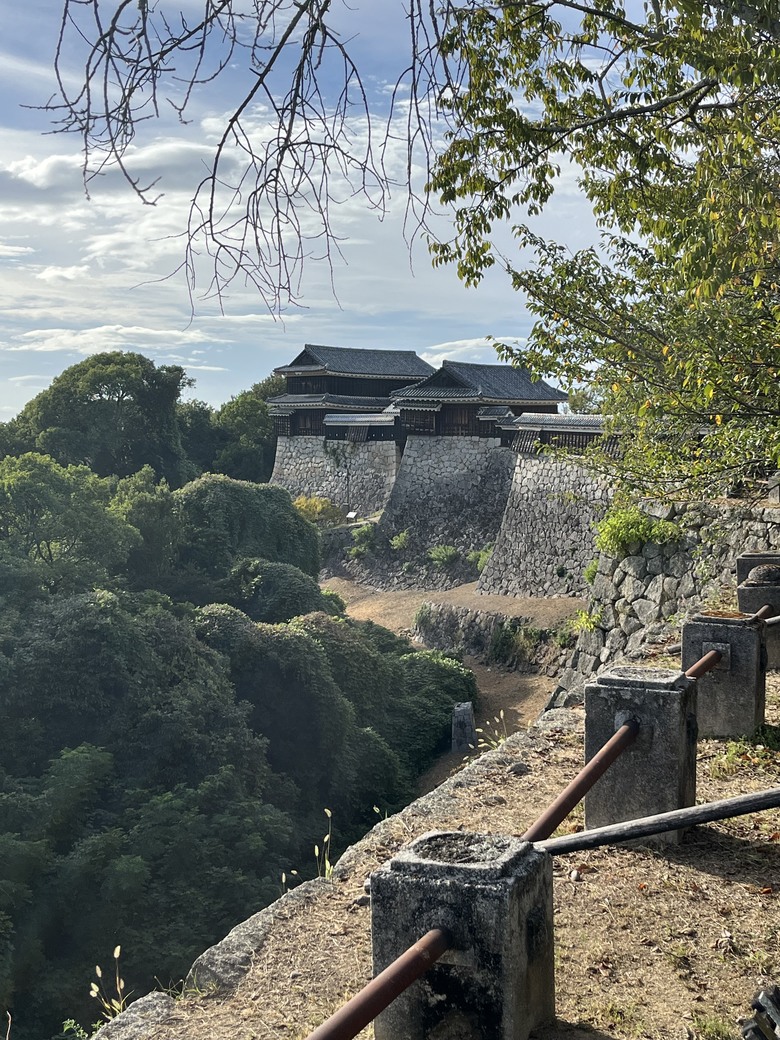 日本四國旅遊-六日分享(1)