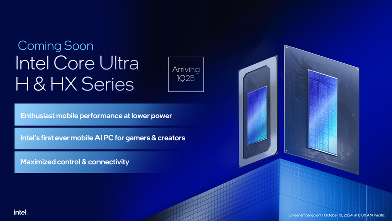 Intel 推出 Core Ultra 200S 桌上型處理器 以一半功耗就能達成同樣效能的翻身之作？