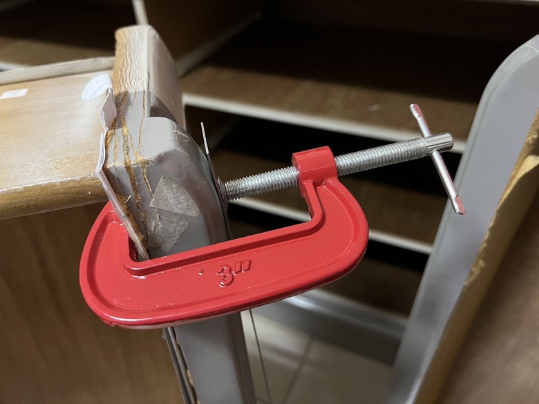 密集板浮腫, 請問這還有什辦法可以修復它嗎?