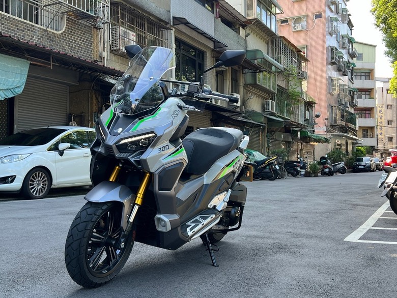 一試Brera X成主顧?挑戰性能與舒適兼具的體驗