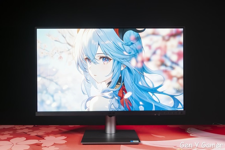創作者好夥伴，買前生產力、買後玩玩 Steam！ ProArt PA278CFRV