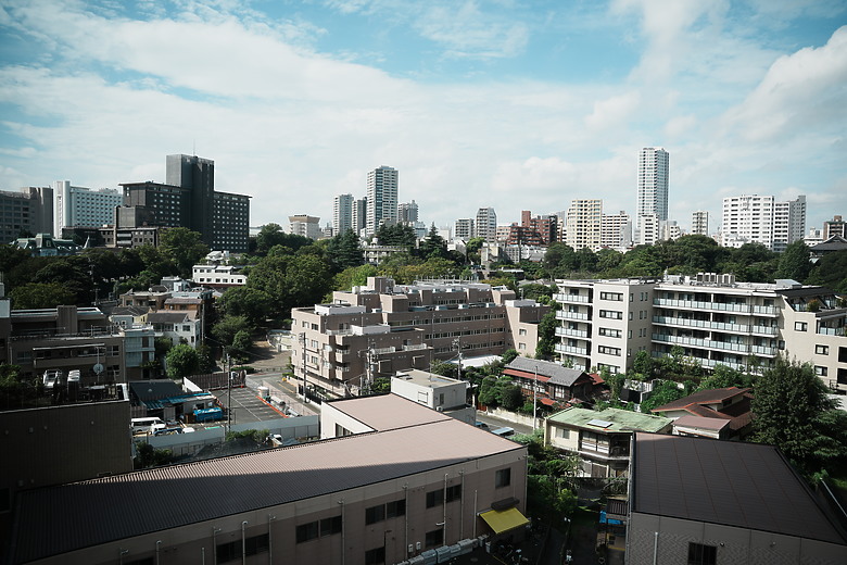 點我看大圖 2024 東京10天微深度遊–Day 1+2『 品川 • 咒術迴戰晴空塔 • 原宿&澀谷Sky』