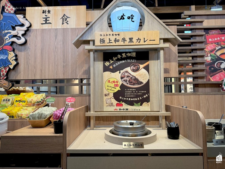 點我看大圖 高雄前鎮|和牛涮日式放題鍋物夢時代店_王品集團和牛火鍋吃到飽