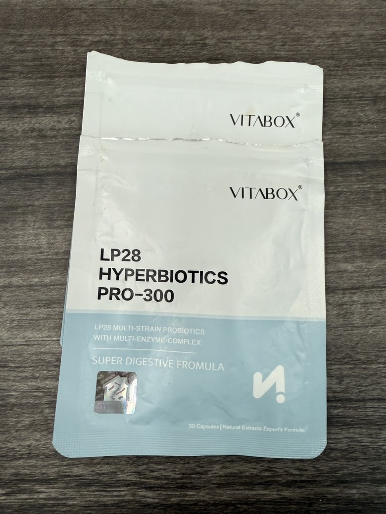 腸躁症？胃酸胃痛？常腹瀉的益生菌選擇/康復之路