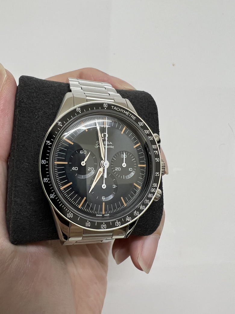 開箱分享2024 FOiS, First Omega in Space 是超霸迷的專屬還是入門的好選擇