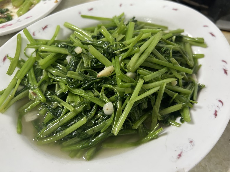 登山健行最親民的知本白玉瀑布