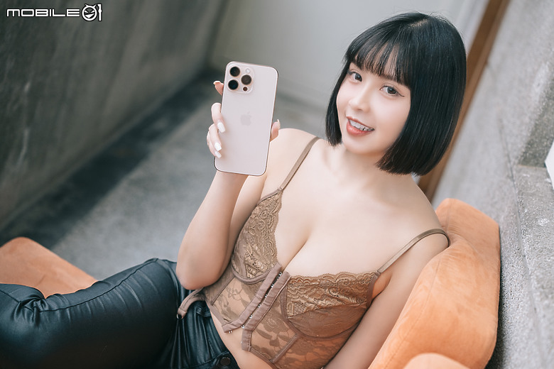 iPhone 16 Pro Max / S24 Ultra相機比較|旗艦對決的前哨戰!