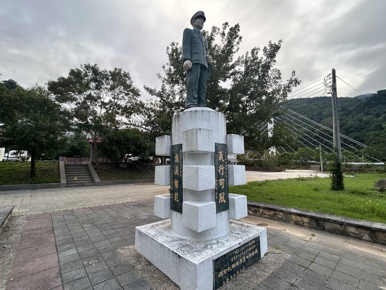 登山健行最親民的知本白玉瀑布