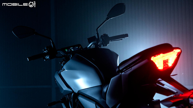 【海外新訊】問世十年首度大改!YAMAHA 全新 MT-07 發表,全面升級再戰十年!