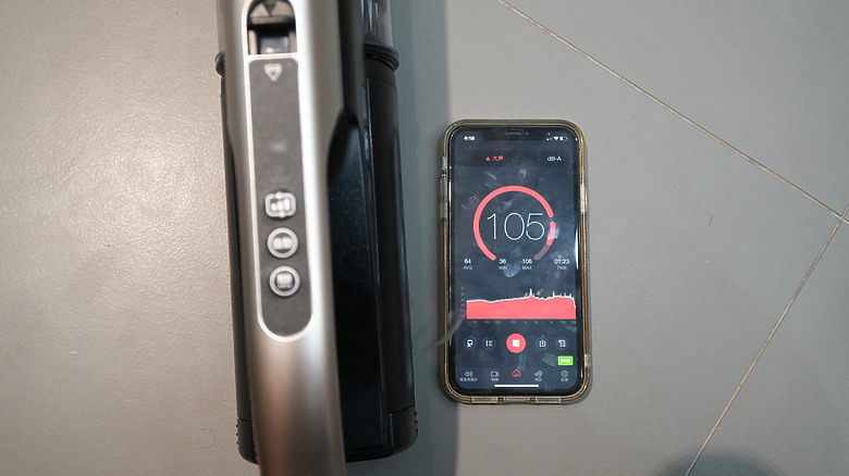 [體驗分享] 簡潔俐落再來點優雅味兒的HITACHI PV-XH3M直立/手持吸塵器!!