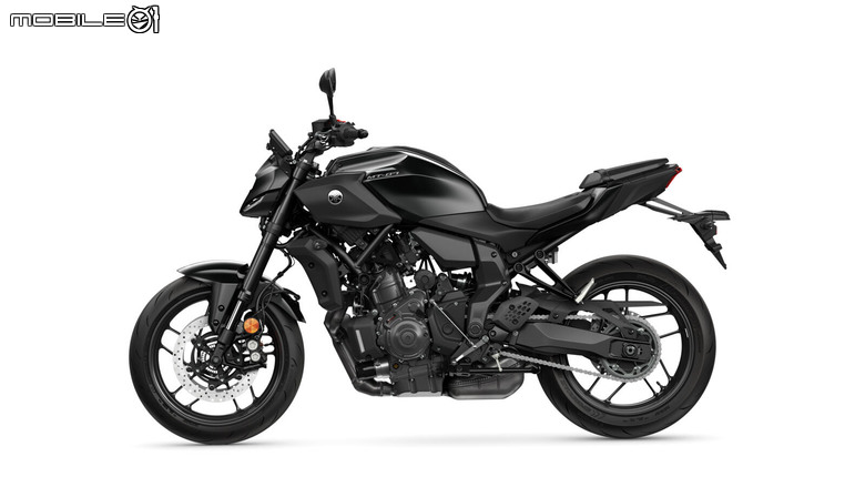 【海外新訊】問世十年首度大改！YAMAHA 全新 MT-07 發表，全面升級再戰十年！