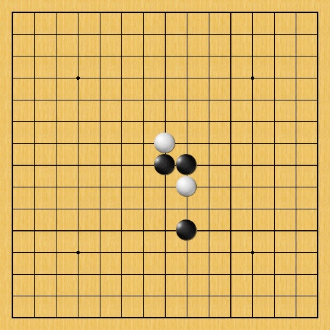 直擊柑棧盃︰五子棋高手們的致勝佈局全揭秘!