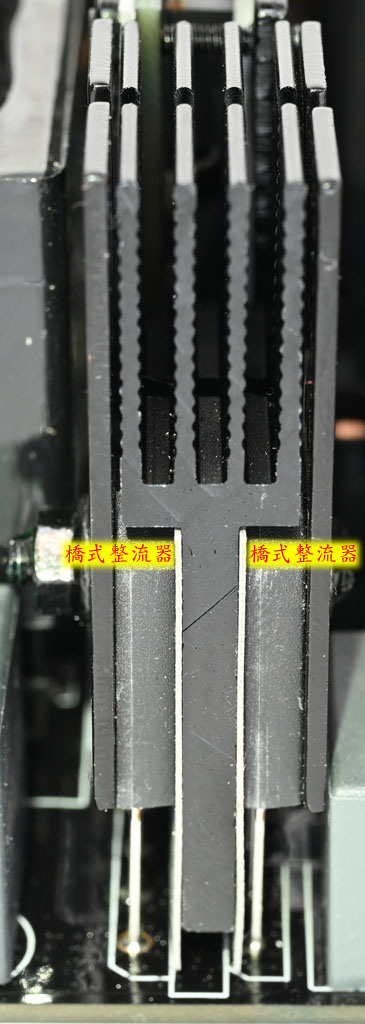 點我看大圖 支援ATX3.1及ATX12VO雙標準的ENERMAX PlatiGemini 1200W白金全模組化電源開箱