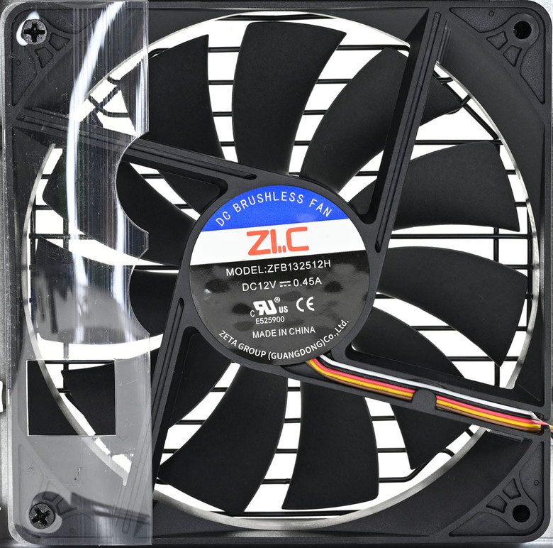 點我看大圖 支援ATX3.1及ATX12VO雙標準的ENERMAX PlatiGemini 1200W白金全模組化電源開箱