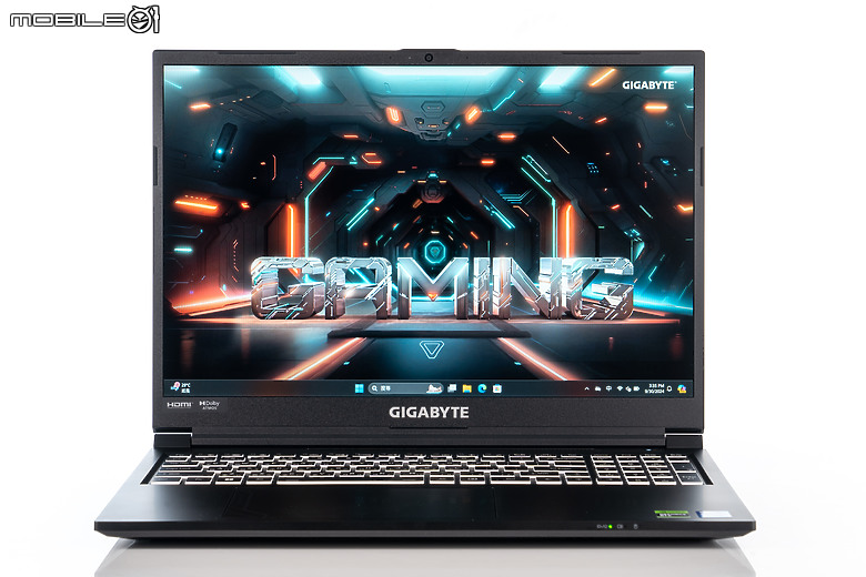 GIGABYTE G6 KF 2024 測試報告｜繼續以親民價格提供入門電競效能！