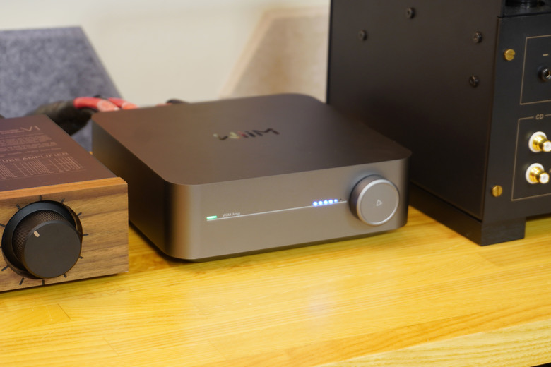 【試聽】高效率、易搭配、又不佔空間的KLIPSCH RP-5000F II落地喇叭