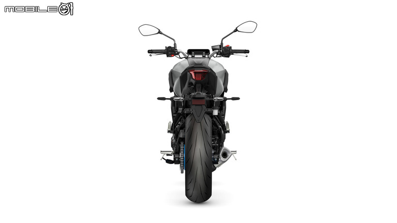 【海外新訊】問世十年首度大改！YAMAHA 全新 MT-07 發表，全面升級再戰十年！