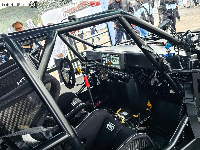 Hyundai N x Toyota GAZOO Racing Festival 聯名賽道日|歷史性的一天,從早High到晚都不停歇!