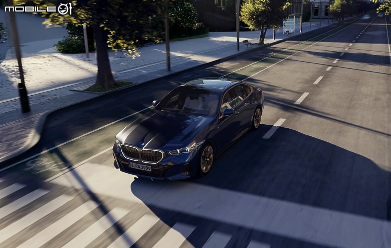 【國內新訊】339萬元起標配通風座椅、B&W頂級音響,BMW 530i M Sport正式上市!