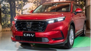 中型休旅品牌最近太熱！車界公道伯教你怎麼選