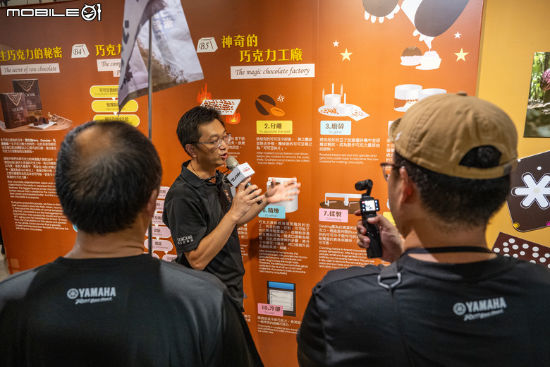 【採訪】YAMAHA MAX山海輕旅行再度啟航！NMAX客家山城之旅！
